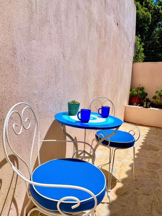 Villa Dioni Φισκάρδο Εξωτερικό φωτογραφία