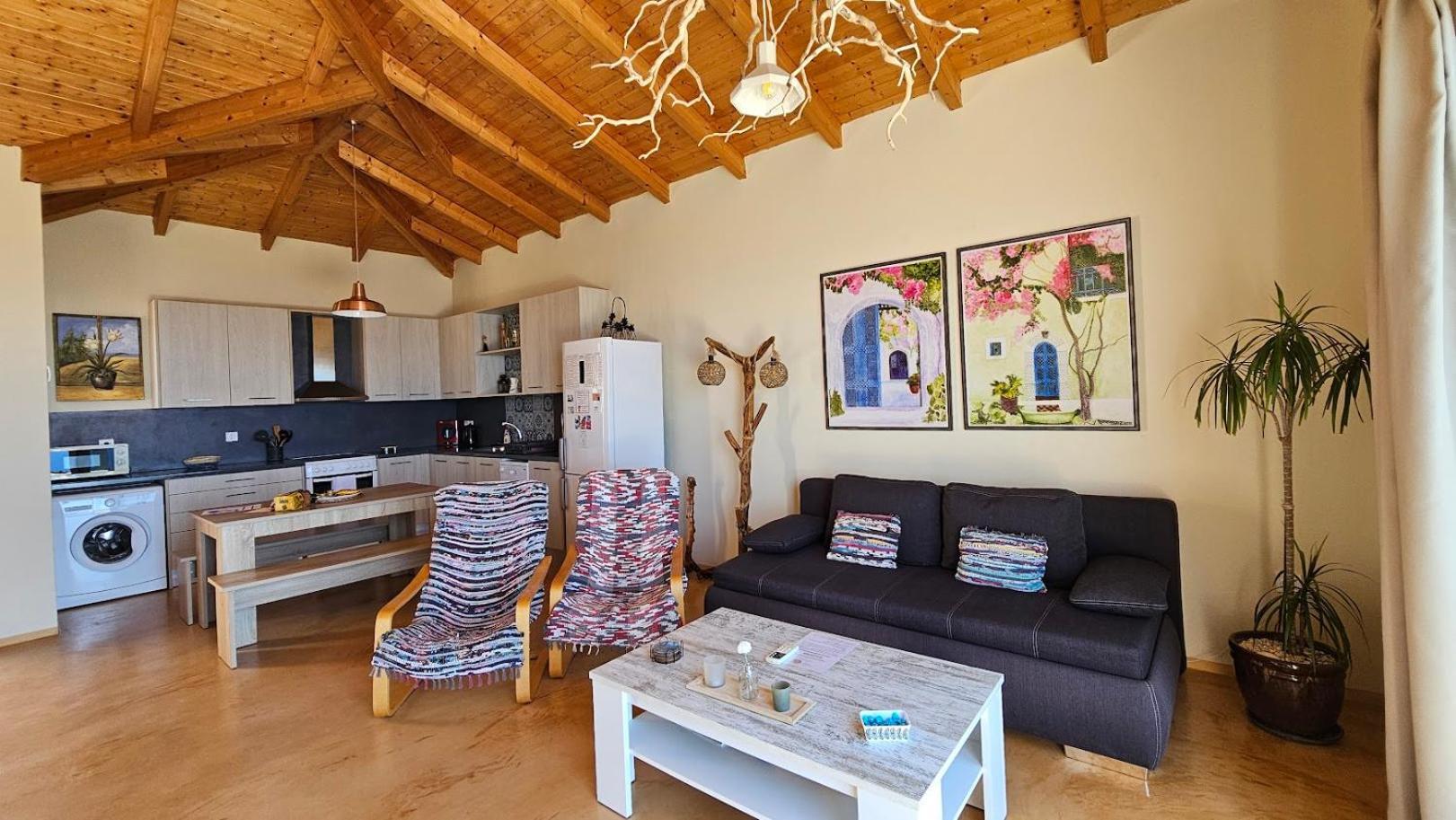 Villa Dioni Φισκάρδο Εξωτερικό φωτογραφία
